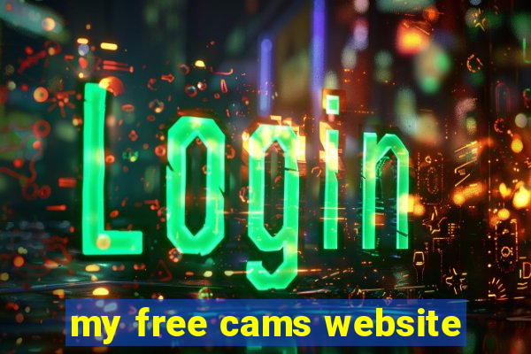 my free cams website